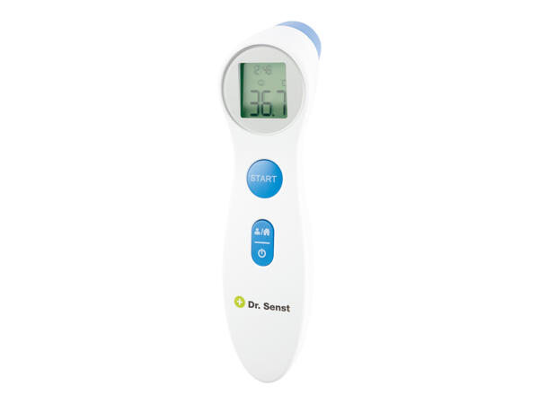 Non-contact Thermometer