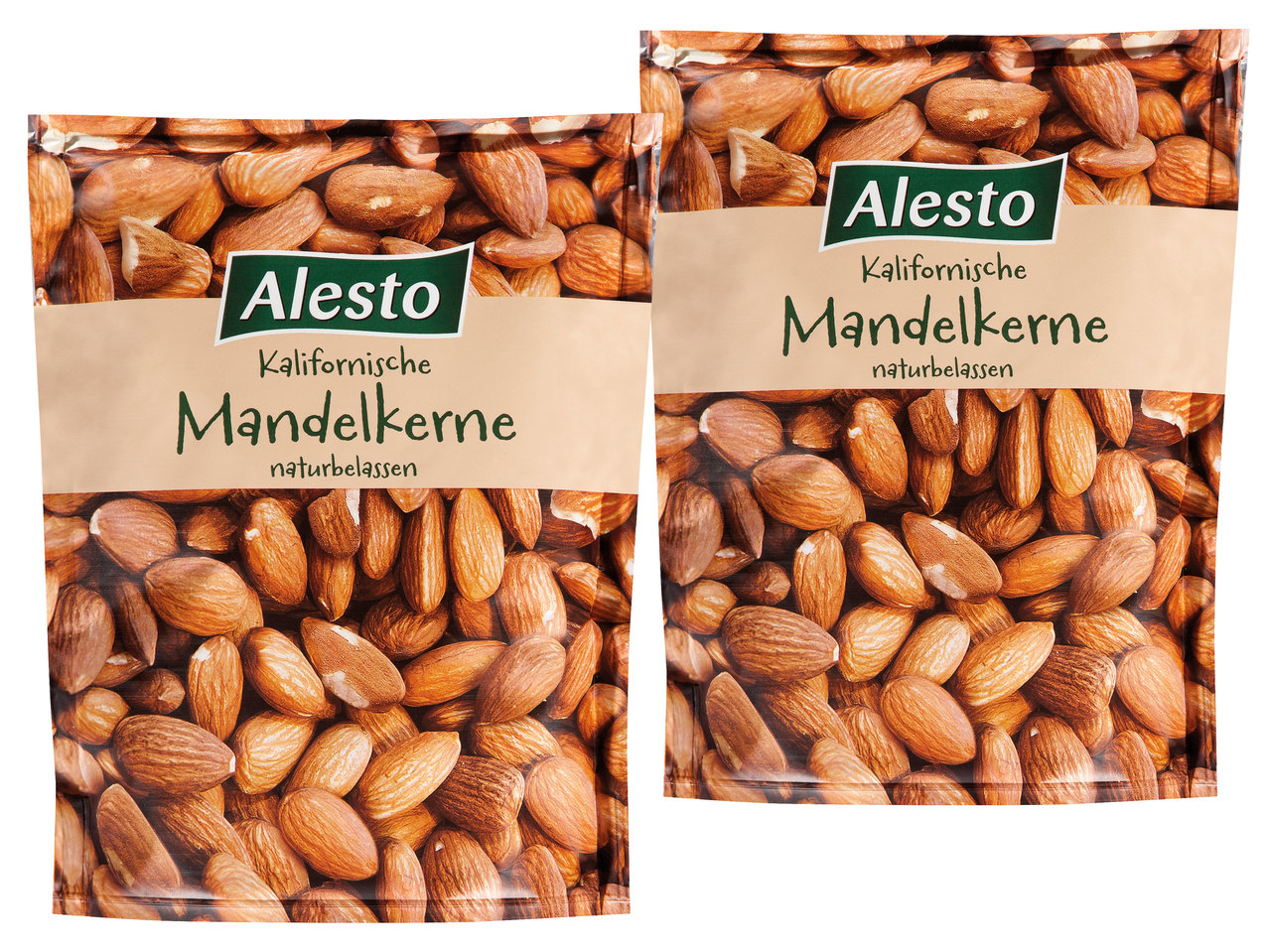ALESTO Mandelkerne