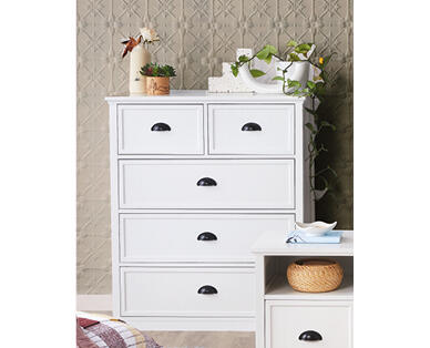 Chest of 5 Drawers