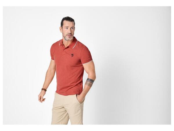 Pánské polotriko "Regular Fit"