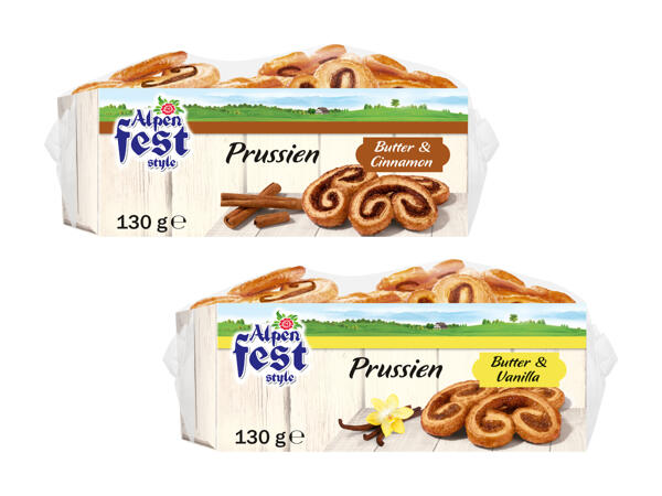 Prussien