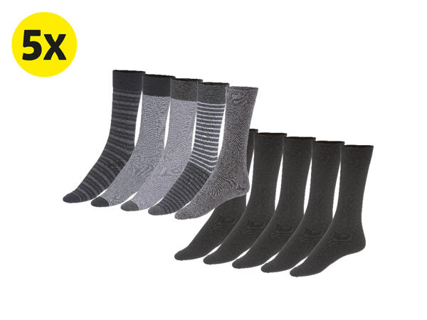Strumpor, 5-pack