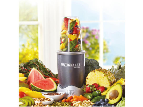 Nutri Bullet Starter Kit