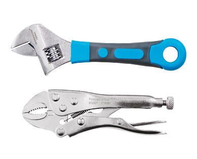 Assorted Tools
