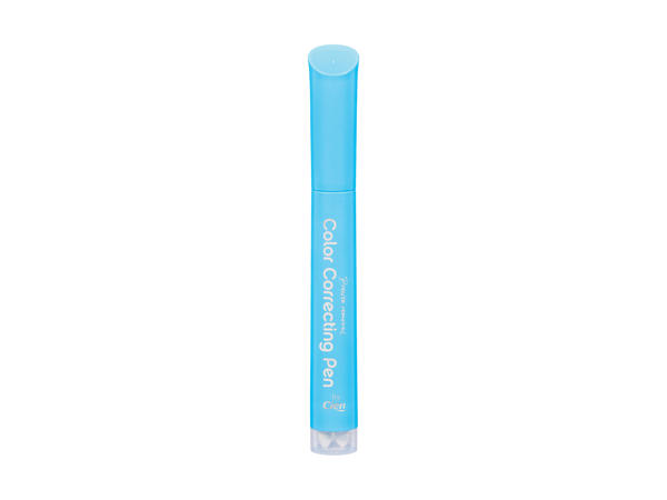 Stylo correcteur pour les ongles