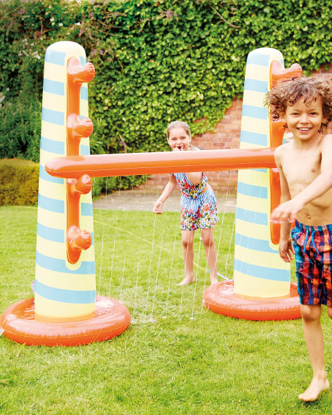 Bestway Inflatable Limbo Game
