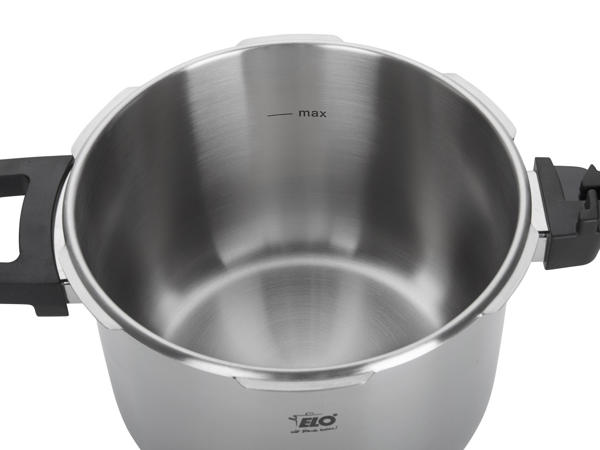 6L Pressure Cooker