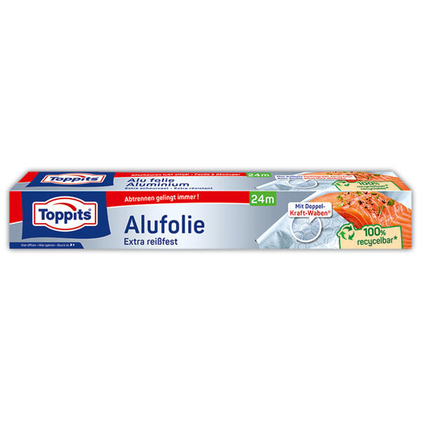Alufolie