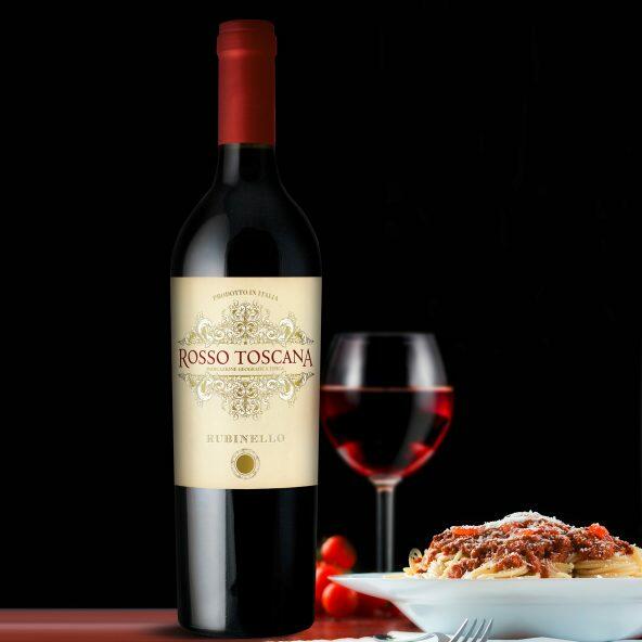 Rosso Toscana IGT