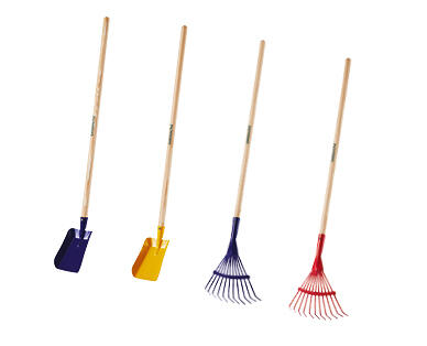 Children's Gardening Tools