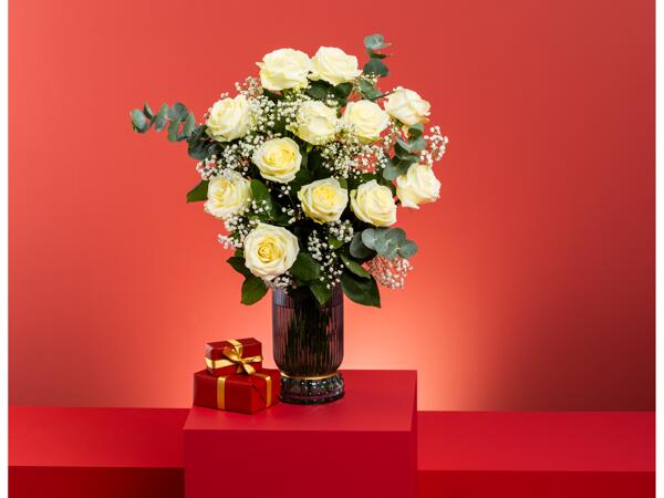 Exclusive Rose Bouquet