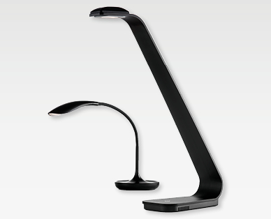 Illuminazione moderna LED da tavolo IC LITE