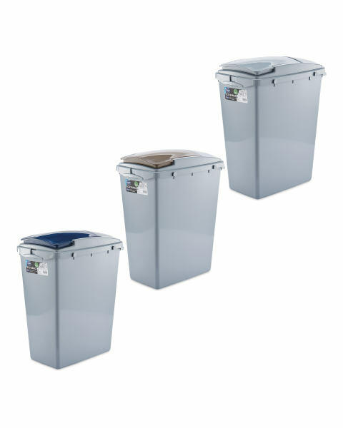 Addis Eco Recycling Bin 40L