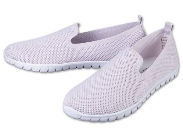 Damen Slipper