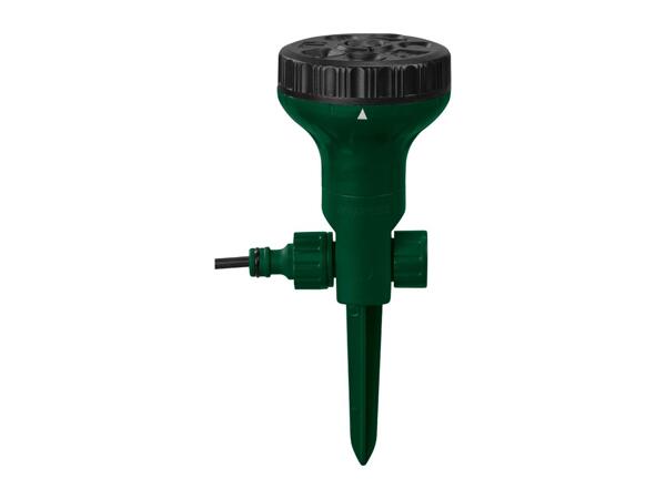 Spike Lawn Sprinkler