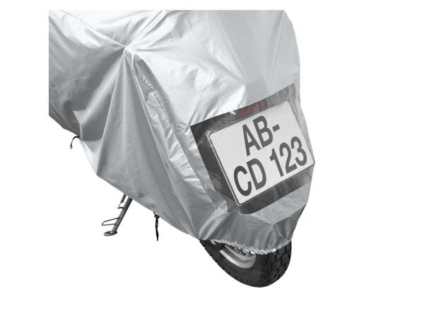Motorcycle Cover