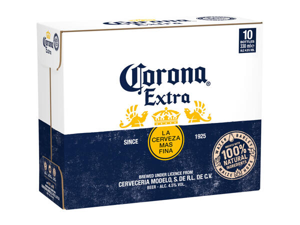 Corona Mexican Beer