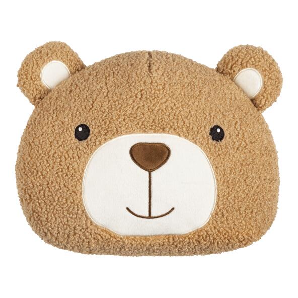 NOVITESSE(R) 				Coussin de voyage 2 en 1