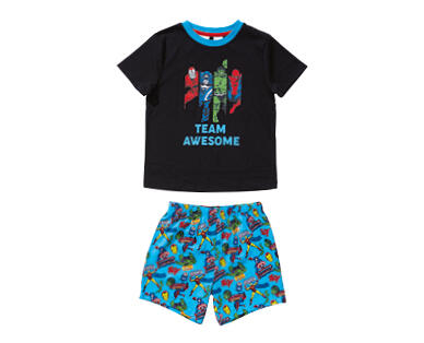 Children's Pyjamas