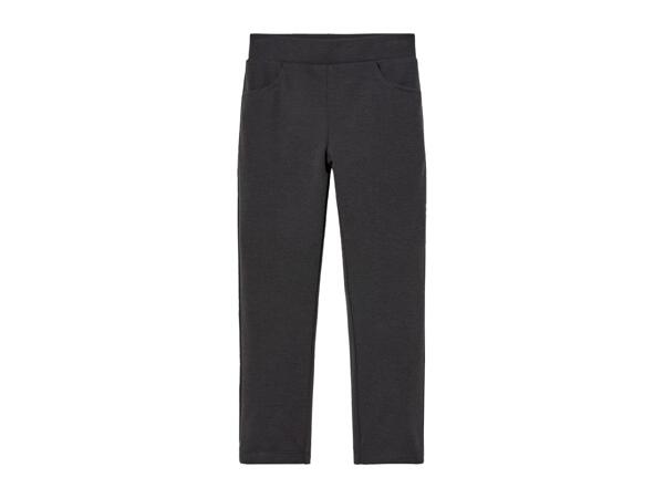 Kids' Jersey Trousers