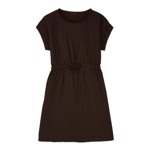 UP2Fashion(R) 				Robe avec lin