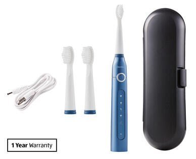 Sonic Rechargeable Toothbrush