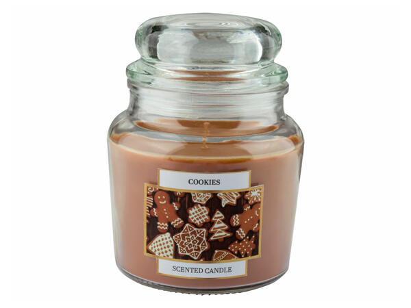 Scented Candle