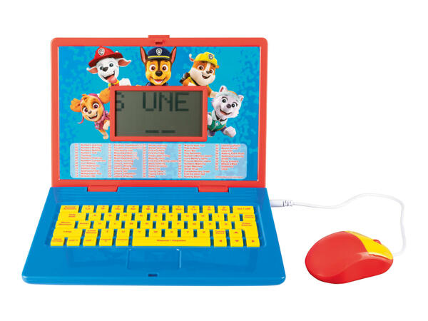 Lexibook Character Learning Laptop