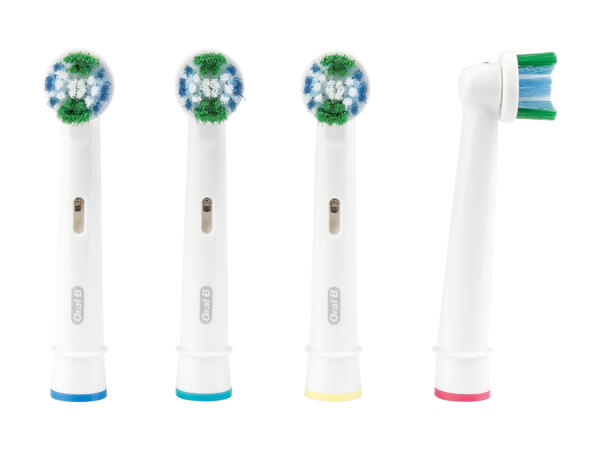 ORAL-B(R) Tandbørstehoveder