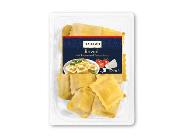 ITALIAMO Ravioli eller medaglioni