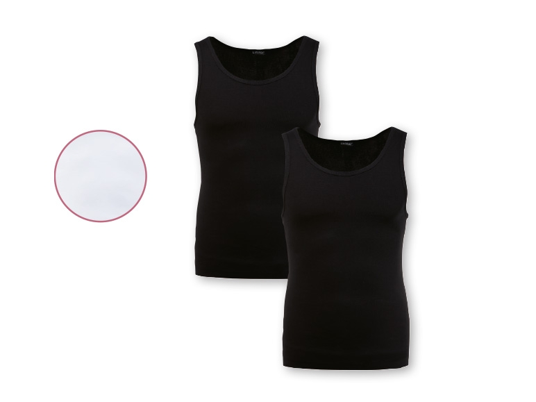 Livergy(R) Men's Vests