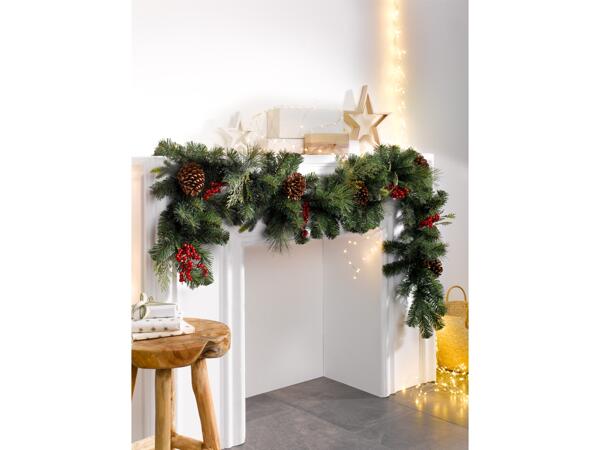 Christmas Wreath/Garland