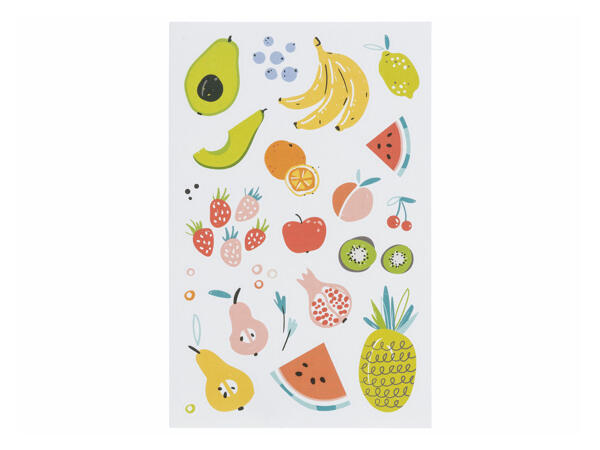 Stickers Assortment