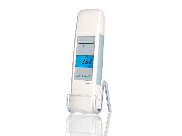 MEDISANA Infrared Thermometer