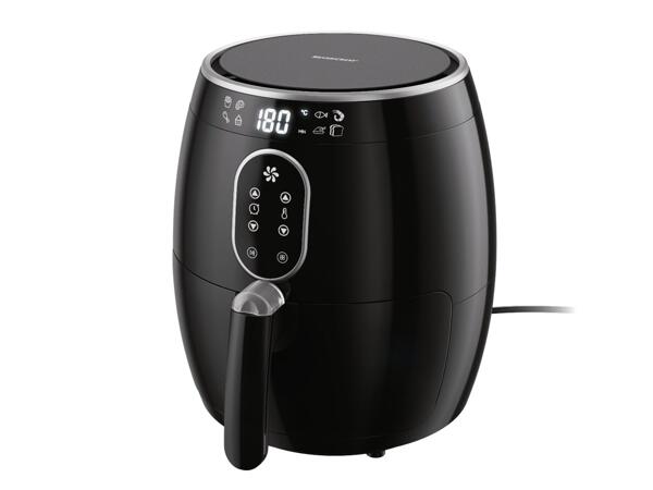 Hot Air Fryer