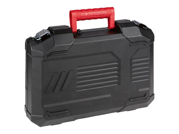 Cordless Hammer Drill