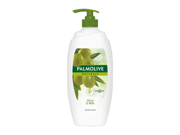 PALMOLIVE SPRCHOVÝ GEL