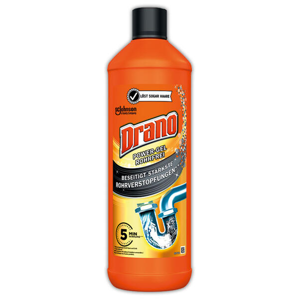 Rohrfrei