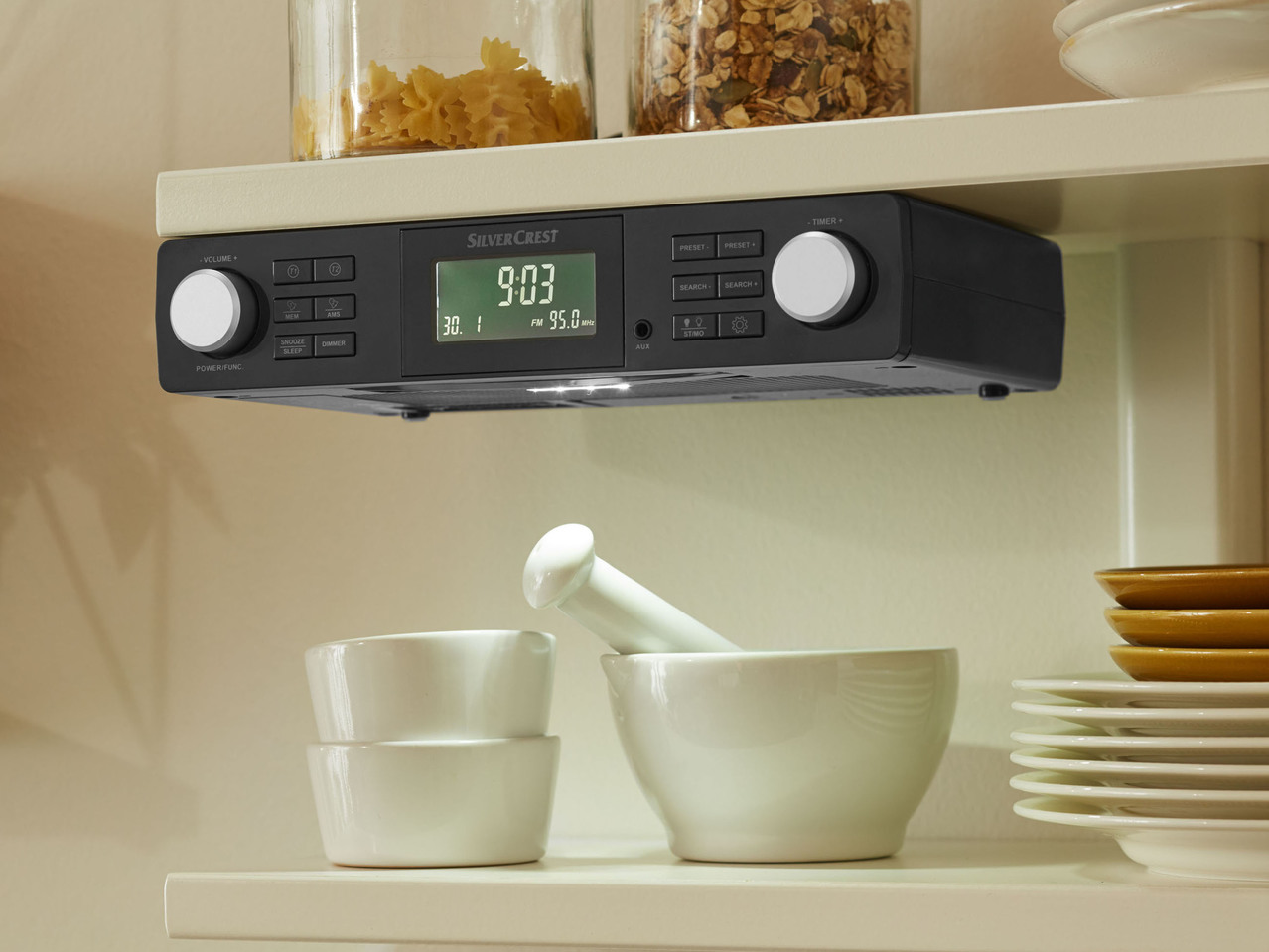 Kitchen Radio