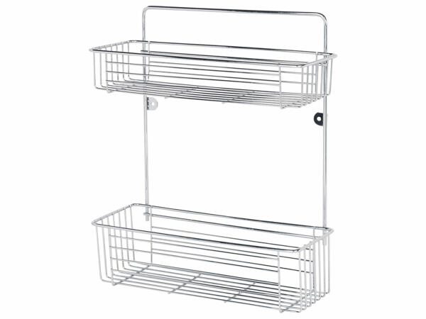 Shower Rack