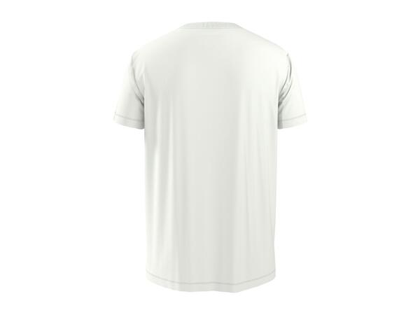 Men's White T-shirt