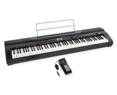 Piano numérique
