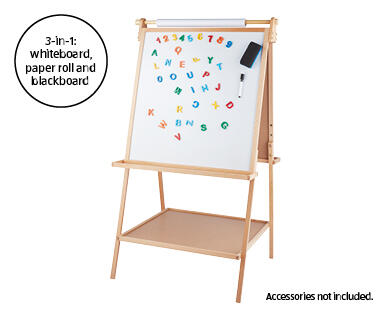 Kid's Deluxe Easel