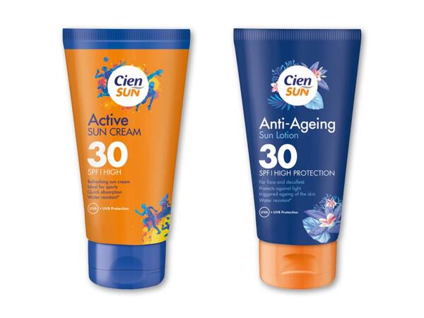 Specialsolcreme