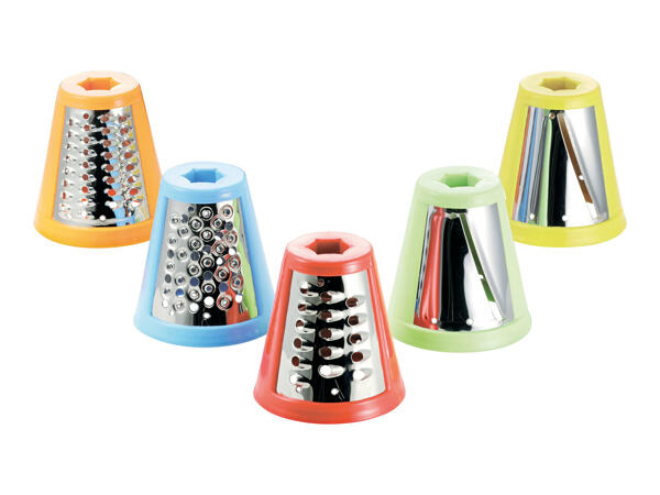 Silvercrest Electric Grater