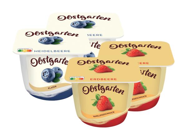 Obstgarten
