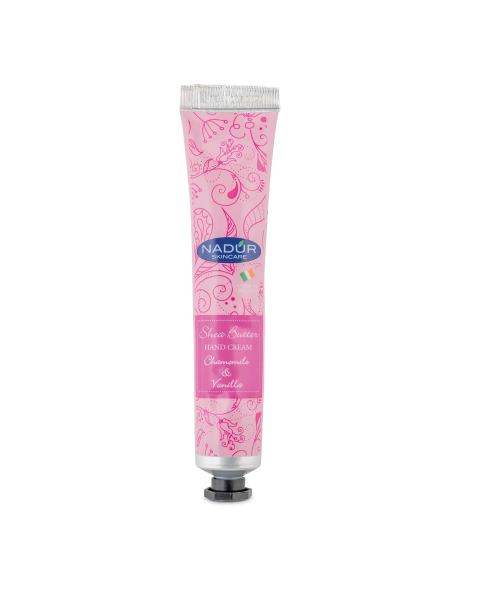 Chamomile & Vanilla Hand Cream