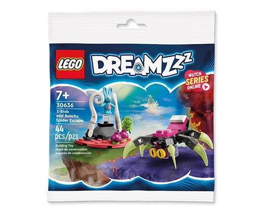 Lego Recruitment Bag Assortment