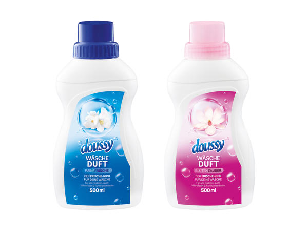 Parfum de linge
