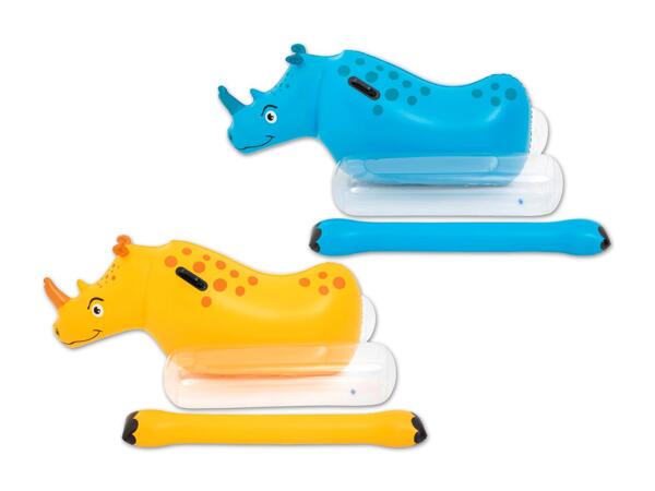 Wasserspiel „Rhino Rumble"